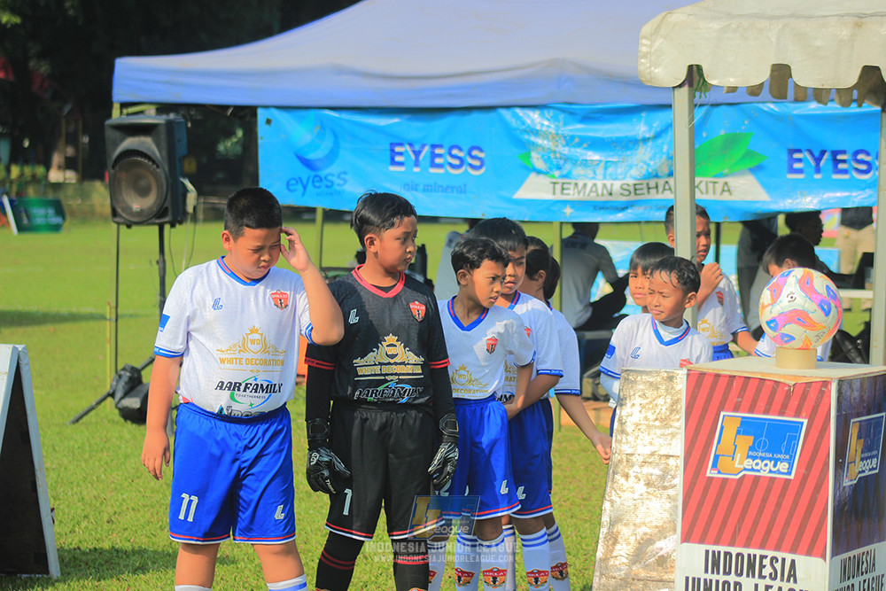 ijl u9 190426 diklat pakujaya vs brazillian ss senayan