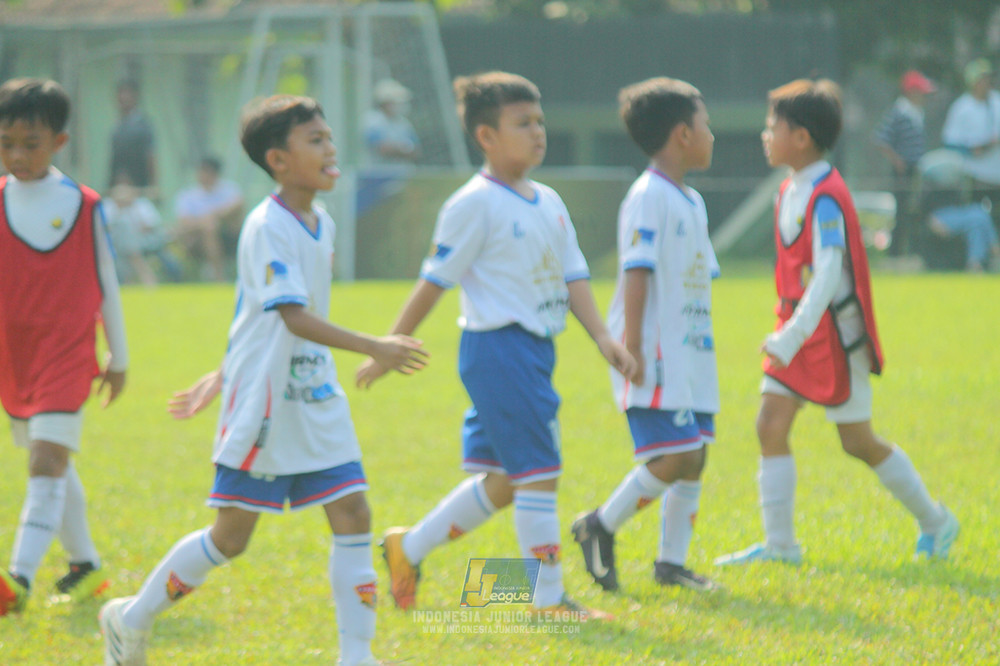 ijl u9 190426 diklat pakujaya vs brazillian ss senayan