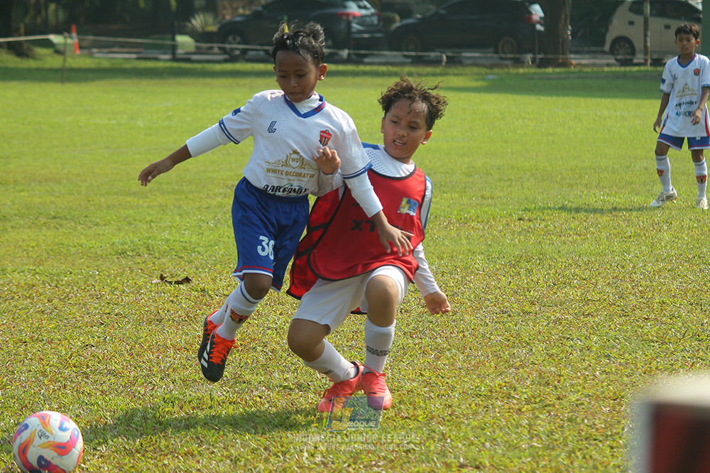 ijl u9 190426 diklat pakujaya vs brazillian ss senayan