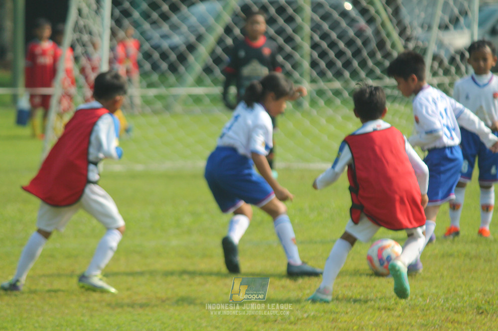 ijl u9 190426 diklat pakujaya vs brazillian ss senayan