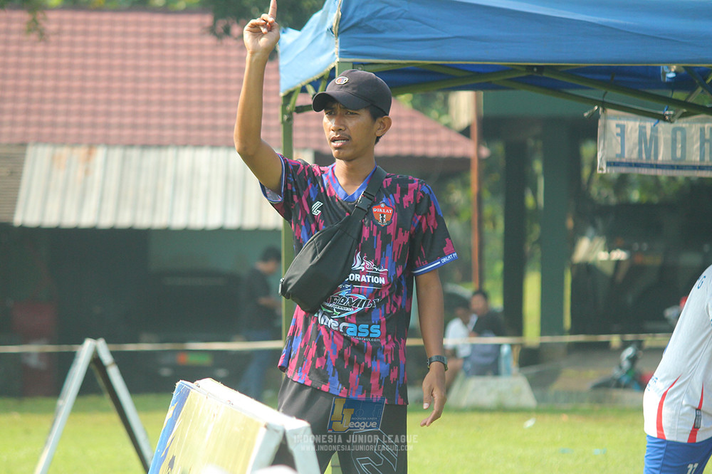 ijl u9 190426 diklat pakujaya vs brazillian ss senayan