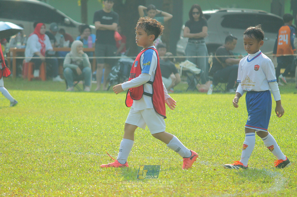 ijl u9 190426 diklat pakujaya vs brazillian ss senayan