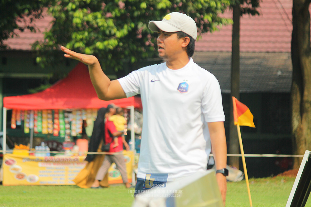 ijl u9 190426 fff academy jakarta vs rajawali nusantara