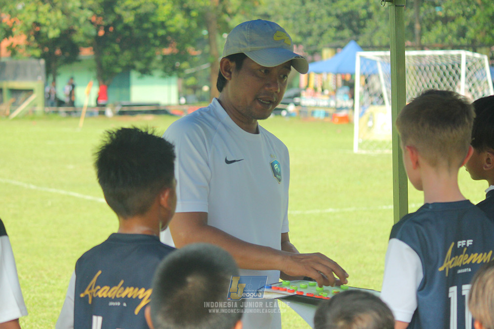 ijl u9 190426 fff academy jakarta vs rajawali nusantara