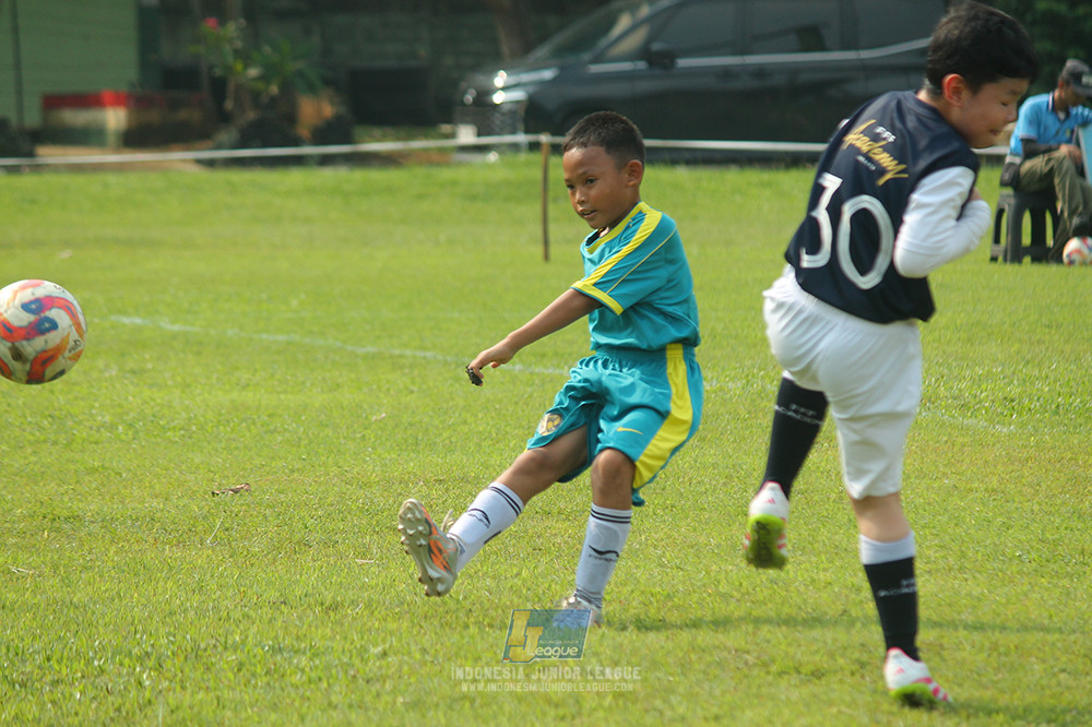 ijl u9 190426 fff academy jakarta vs rajawali nusantara