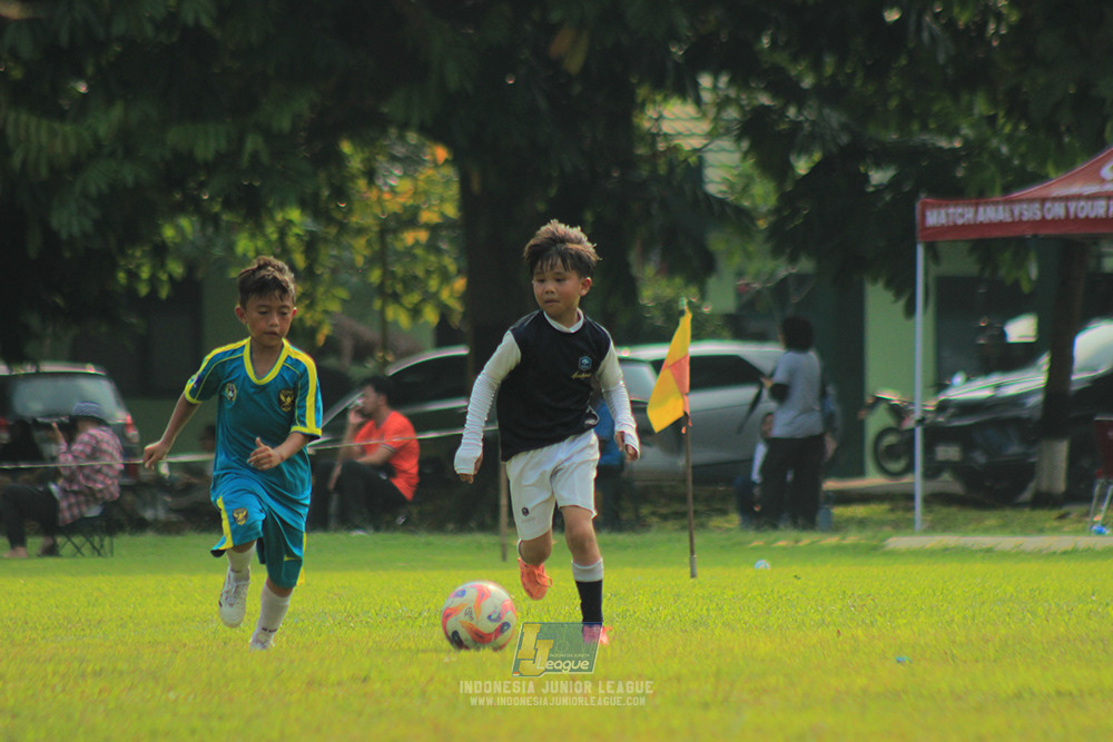 ijl u9 190426 fff academy jakarta vs rajawali nusantara
