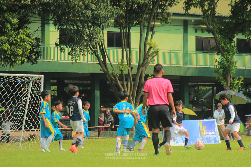 ijl u9 190426 fff academy jakarta vs rajawali nusantara