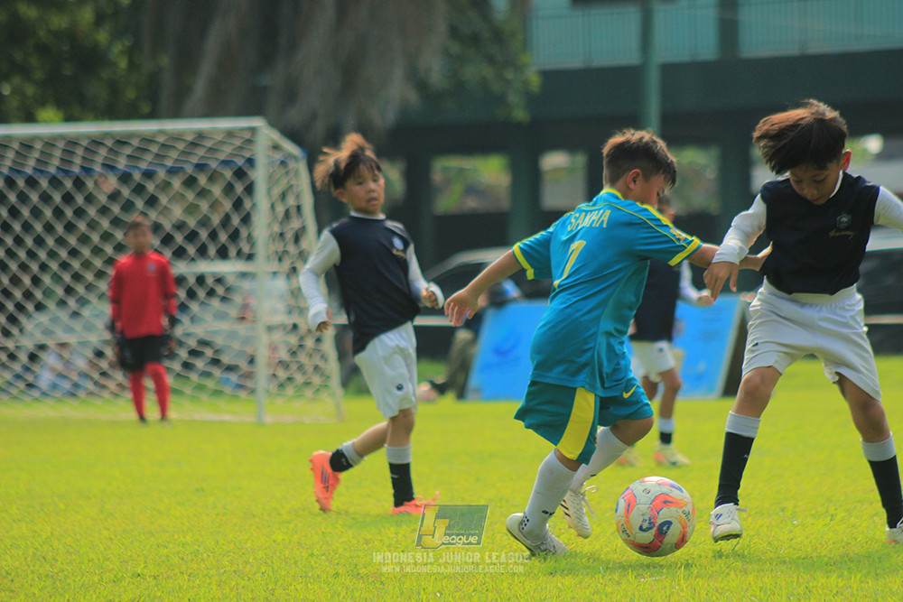 ijl u9 190426 fff academy jakarta vs rajawali nusantara