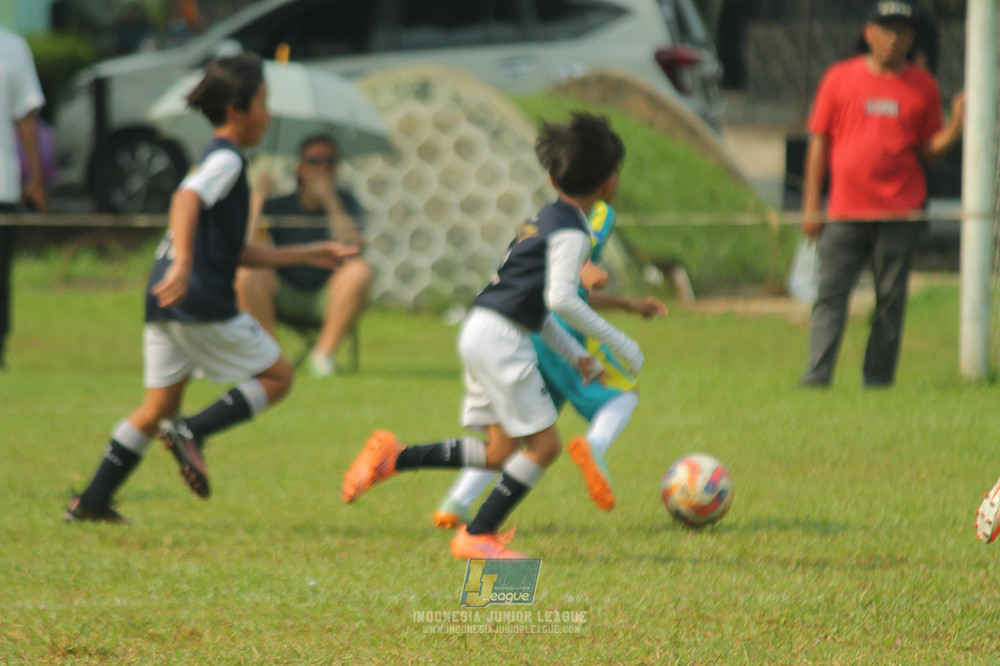 ijl u9 190426 fff academy jakarta vs rajawali nusantara