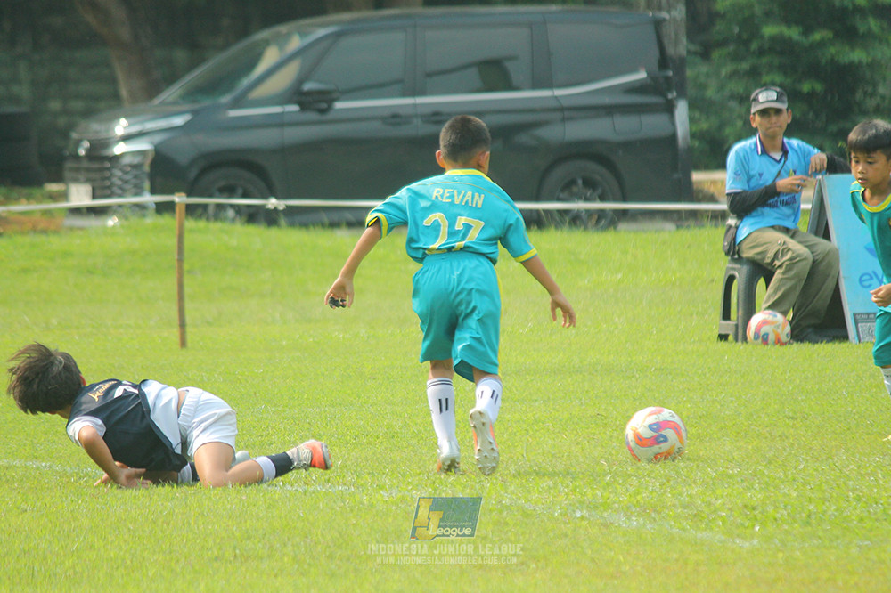 ijl u9 190426 fff academy jakarta vs rajawali nusantara