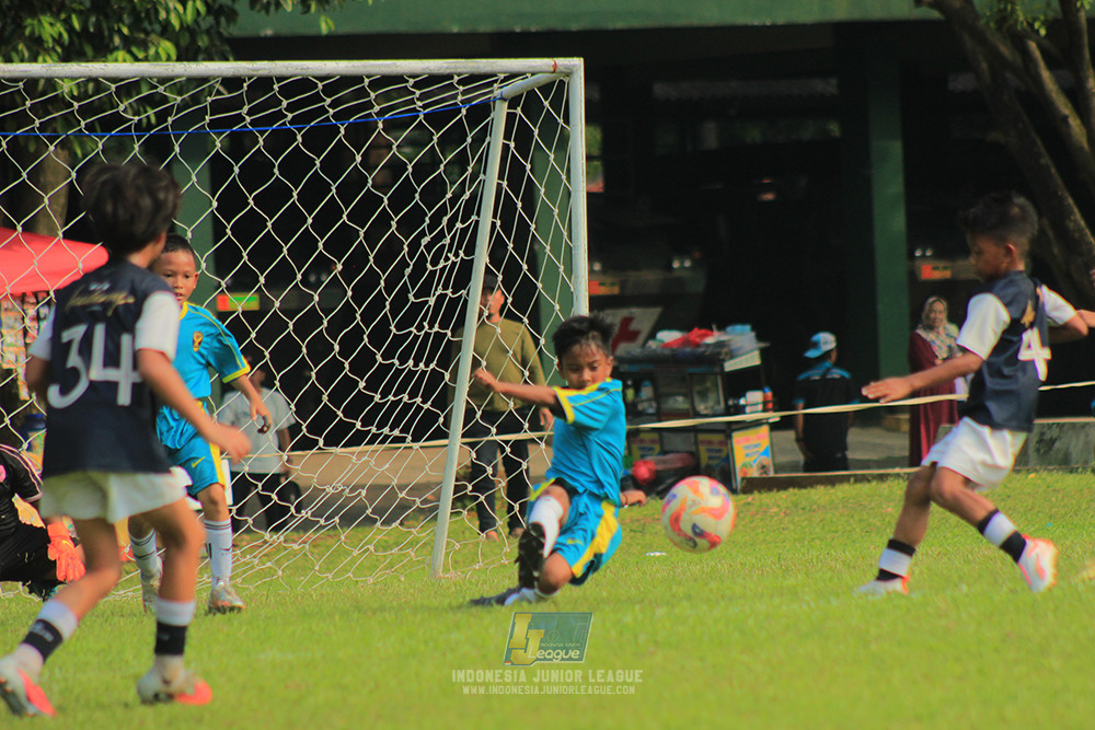 ijl u9 190426 fff academy jakarta vs rajawali nusantara