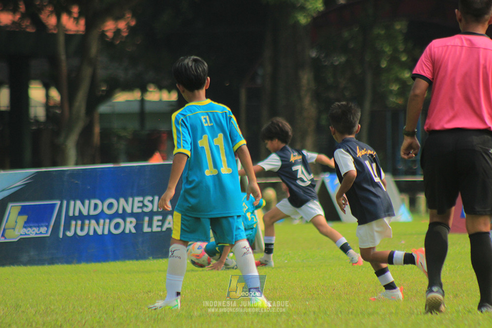 ijl u9 190426 fff academy jakarta vs rajawali nusantara
