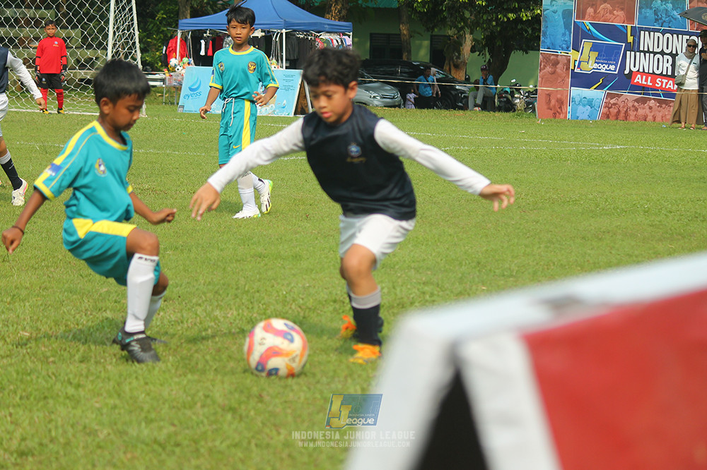 ijl u9 190426 fff academy jakarta vs rajawali nusantara