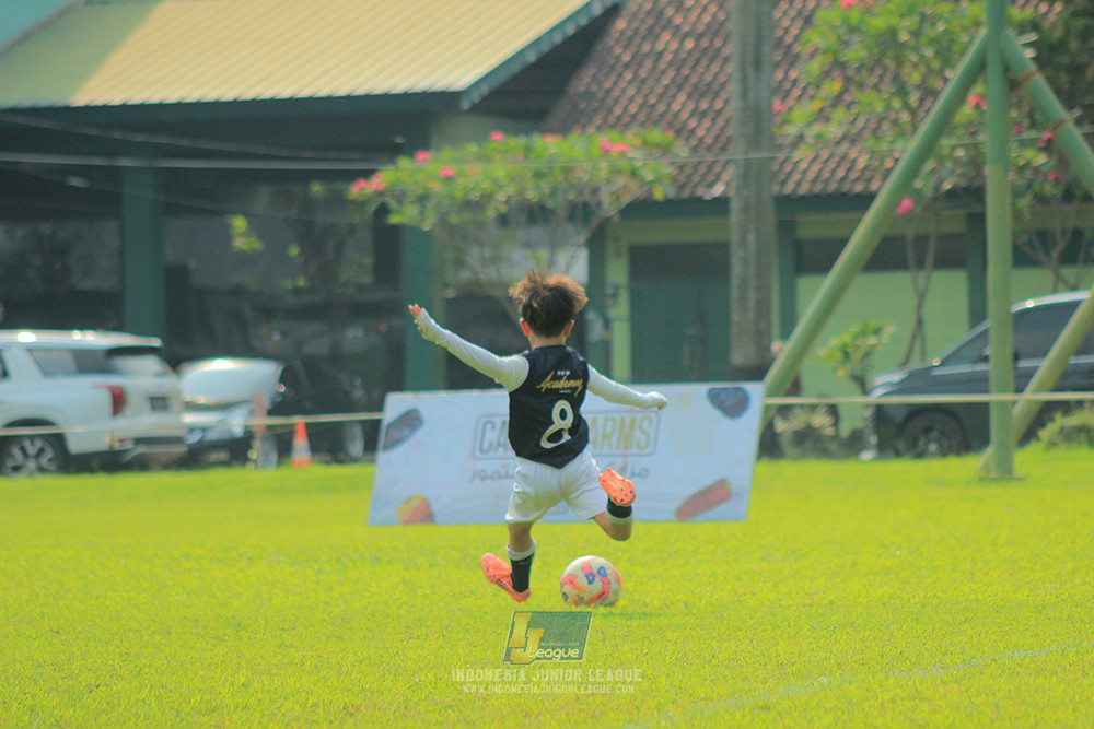 ijl u9 190426 fff academy jakarta vs rajawali nusantara