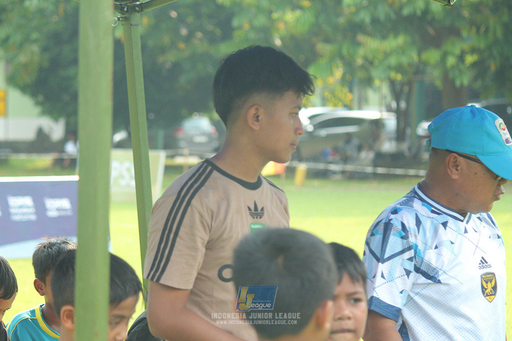 ijl u9 190426 fff academy jakarta vs rajawali nusantara