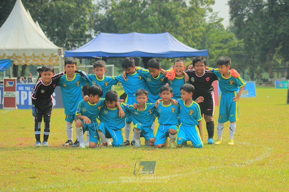 ijl u9 190426 fff academy jakarta vs rajawali nusantara
