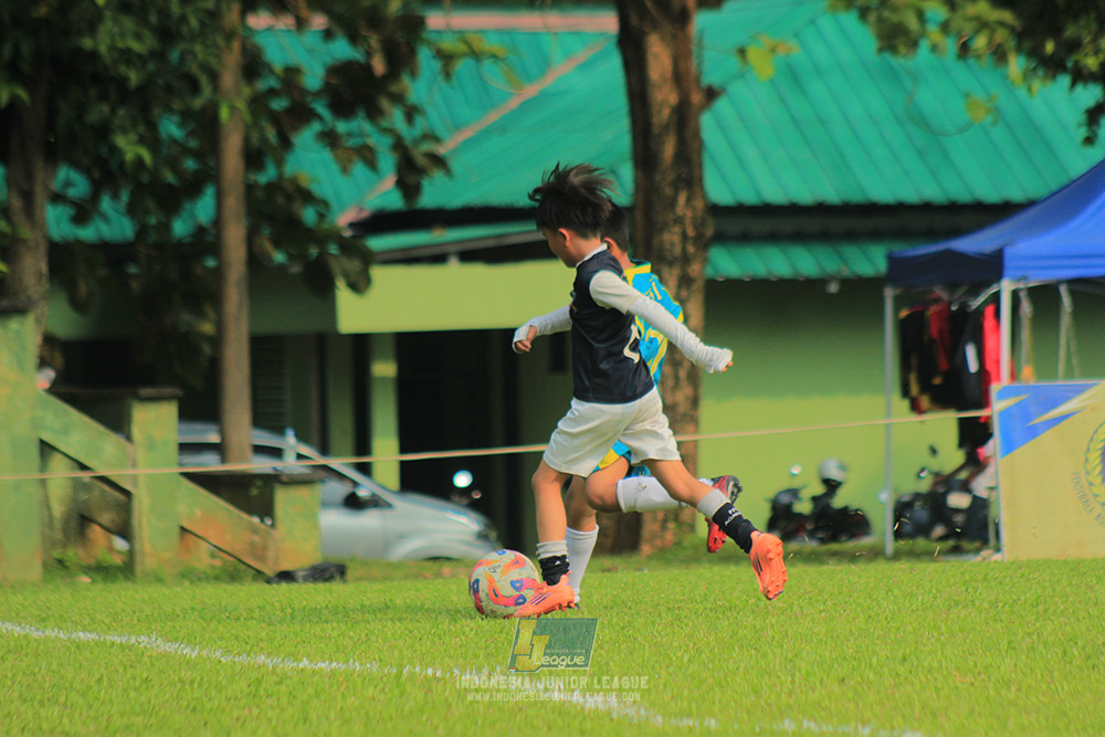 ijl u9 190426 fff academy jakarta vs rajawali nusantara