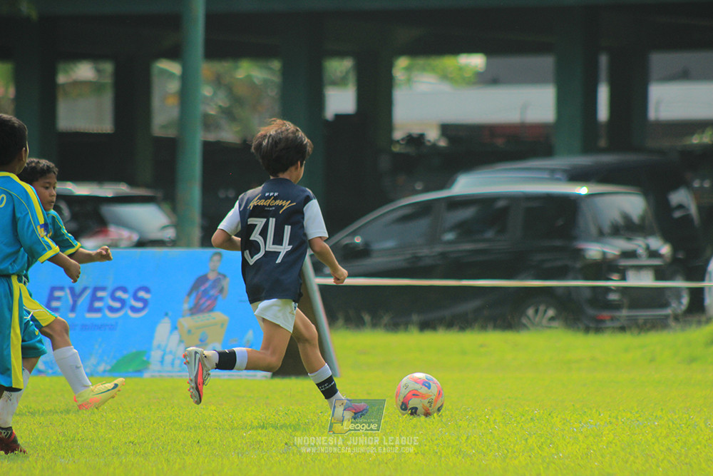 ijl u9 190426 fff academy jakarta vs rajawali nusantara