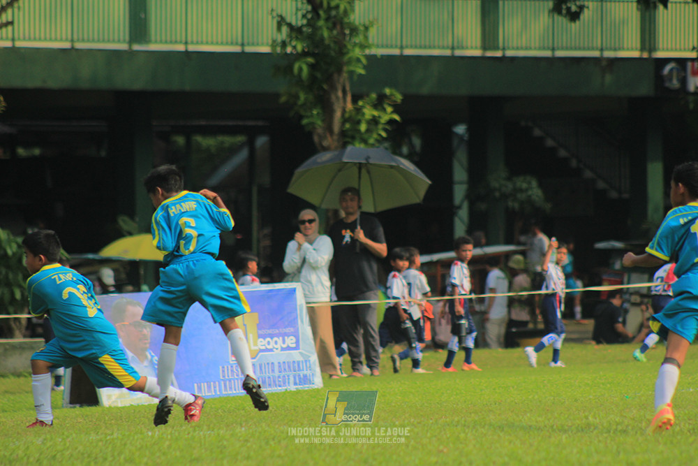 ijl u9 190426 fff academy jakarta vs rajawali nusantara