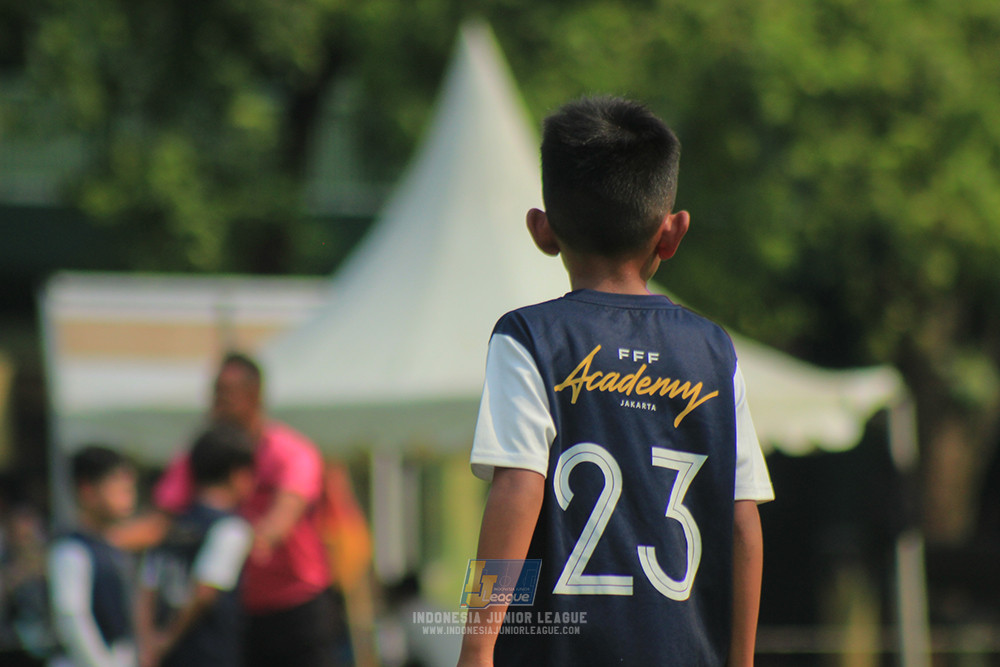 ijl u9 190426 fff academy jakarta vs rajawali nusantara