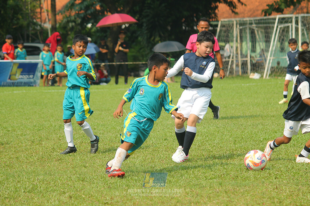 ijl u9 190426 fff academy jakarta vs rajawali nusantara