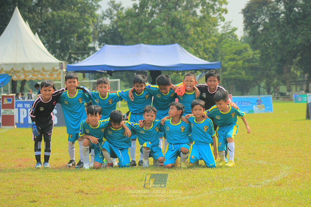 ijl u9 190426 fff academy jakarta vs rajawali nusantara