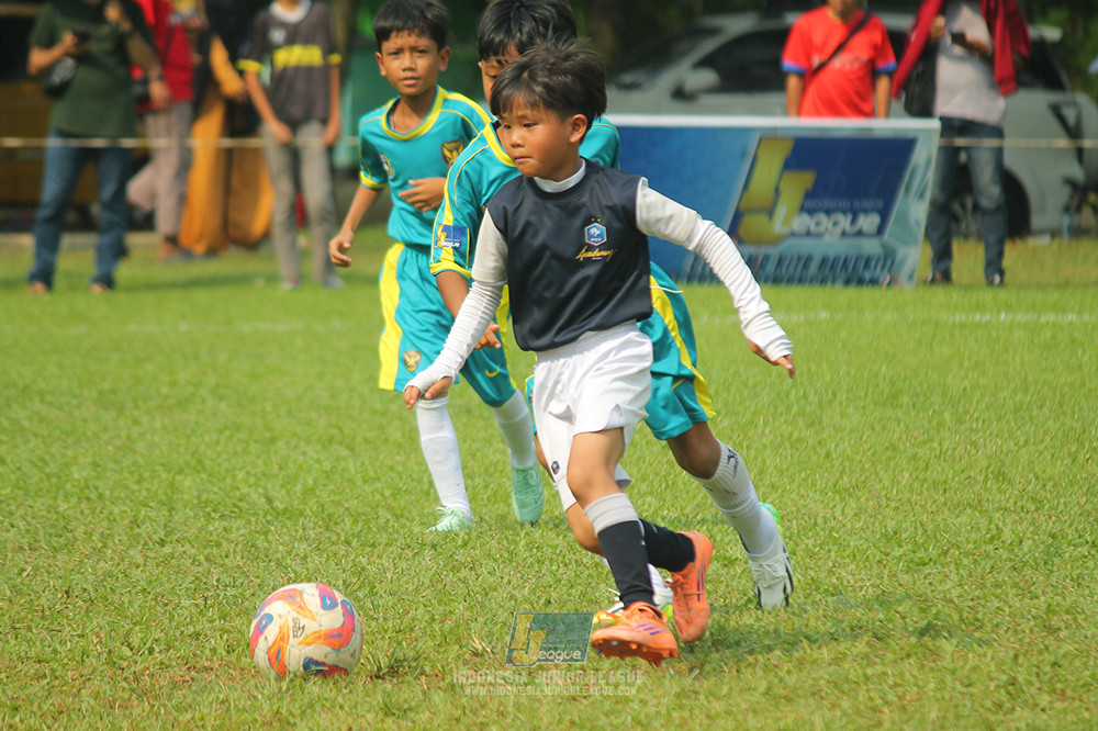 ijl u9 190426 fff academy jakarta vs rajawali nusantara
