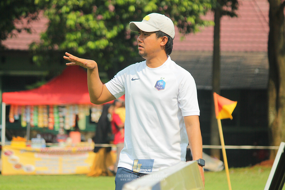 ijl u9 190426 fff academy jakarta vs rajawali nusantara