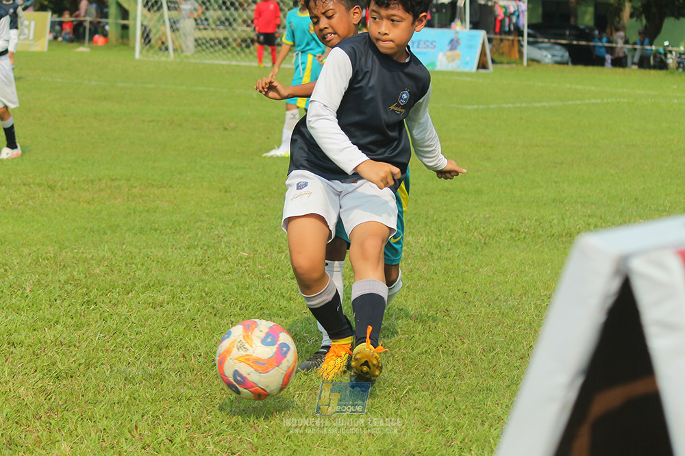 ijl u9 190426 fff academy jakarta vs rajawali nusantara