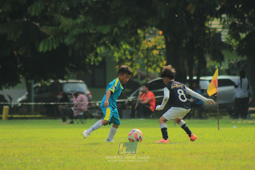 ijl u9 190426 fff academy jakarta vs rajawali nusantara