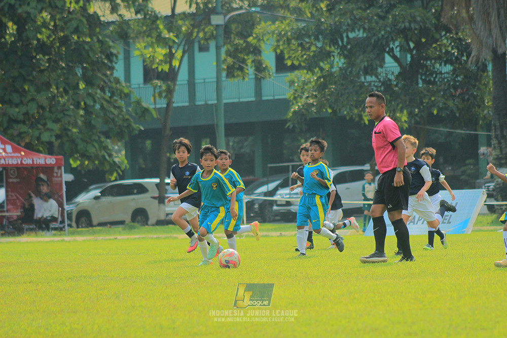 ijl u9 190426 fff academy jakarta vs rajawali nusantara