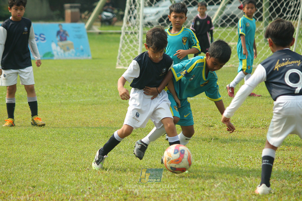 ijl u9 190426 fff academy jakarta vs rajawali nusantara