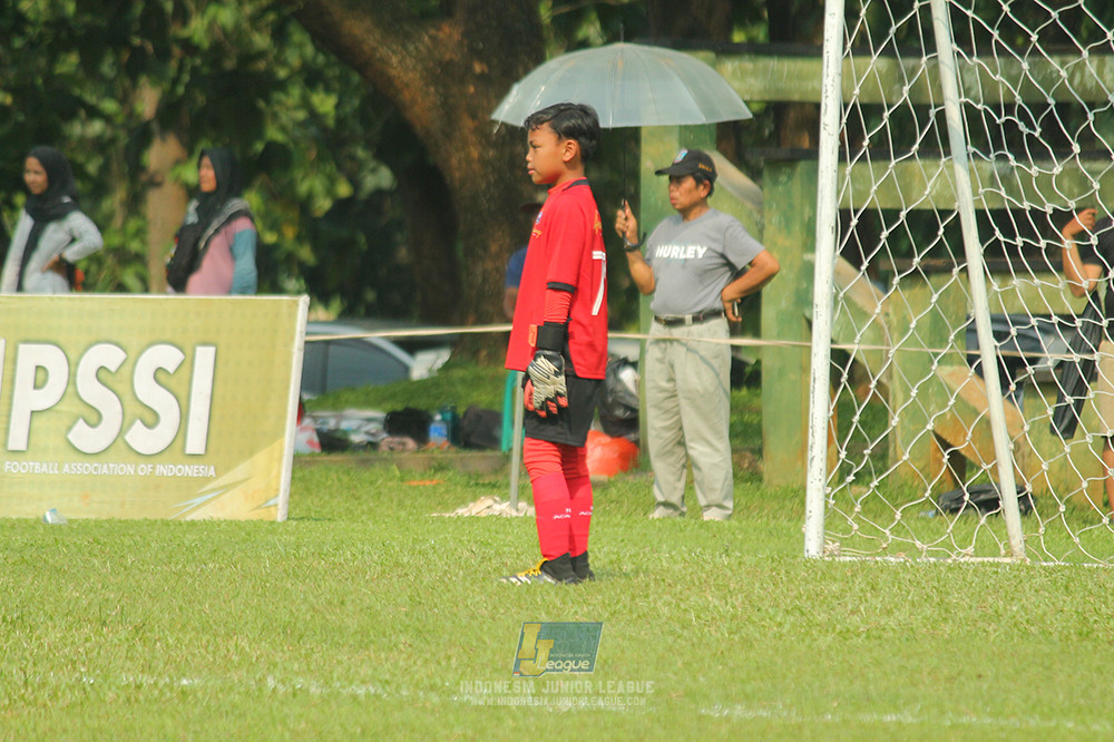 ijl u9 190426 fff academy jakarta vs rajawali nusantara