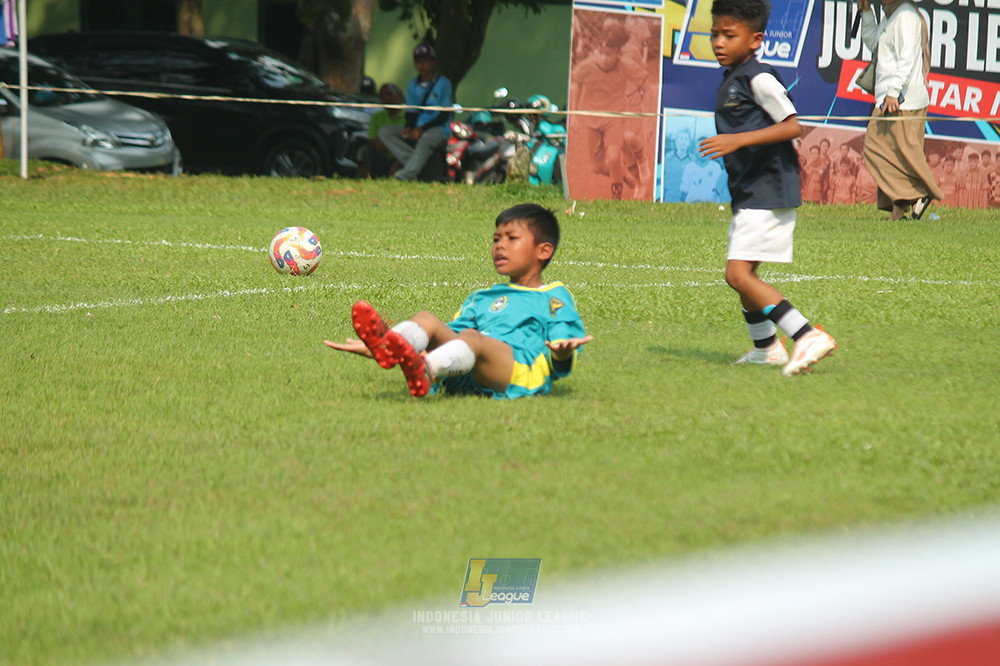 ijl u9 190426 fff academy jakarta vs rajawali nusantara