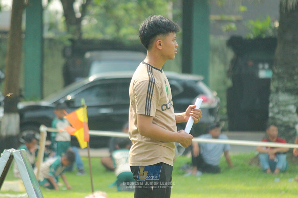 ijl u9 190426 fff academy jakarta vs rajawali nusantara