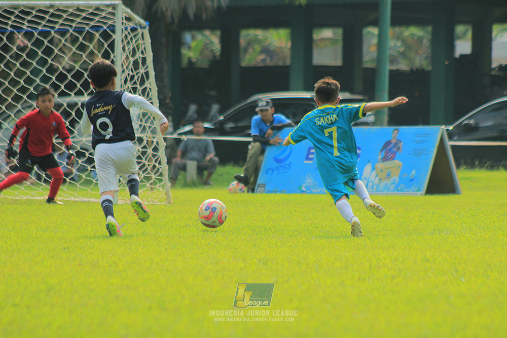 ijl u9 190426 fff academy jakarta vs rajawali nusantara