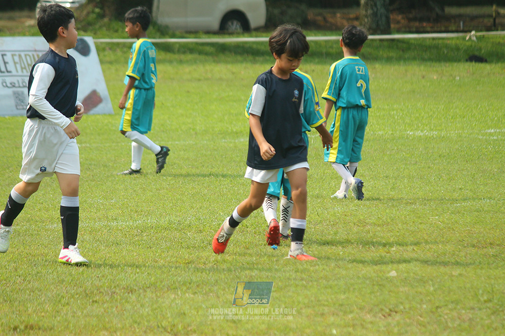 ijl u9 190426 fff academy jakarta vs rajawali nusantara