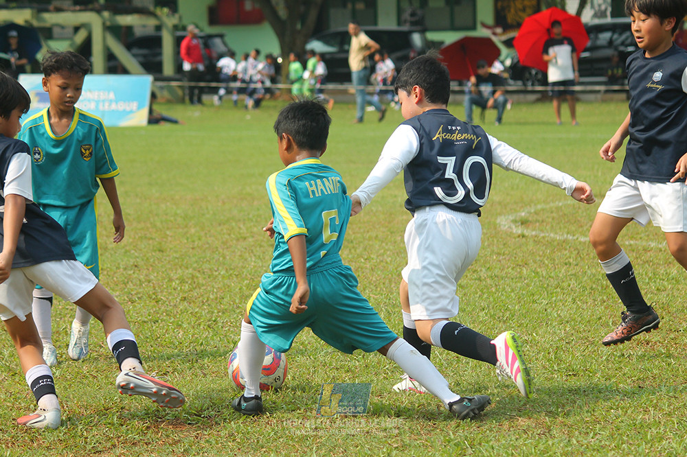 ijl u9 190426 fff academy jakarta vs rajawali nusantara