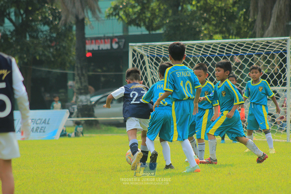 ijl u9 190426 fff academy jakarta vs rajawali nusantara