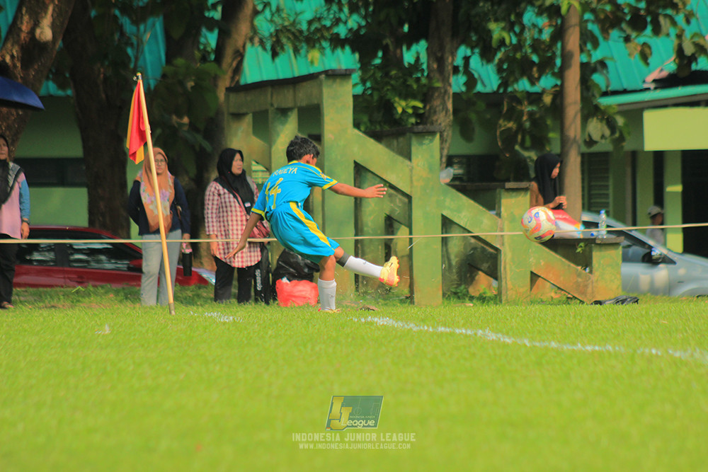 ijl u9 190426 fff academy jakarta vs rajawali nusantara