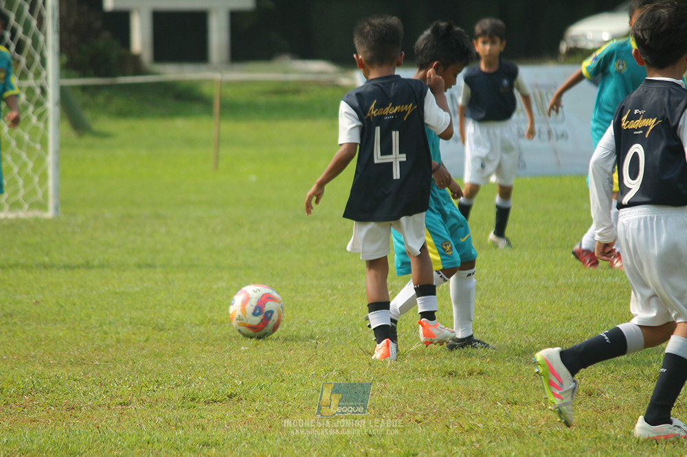 ijl u9 190426 fff academy jakarta vs rajawali nusantara
