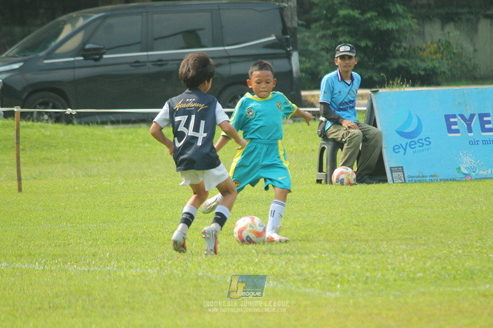 ijl u9 190426 fff academy jakarta vs rajawali nusantara