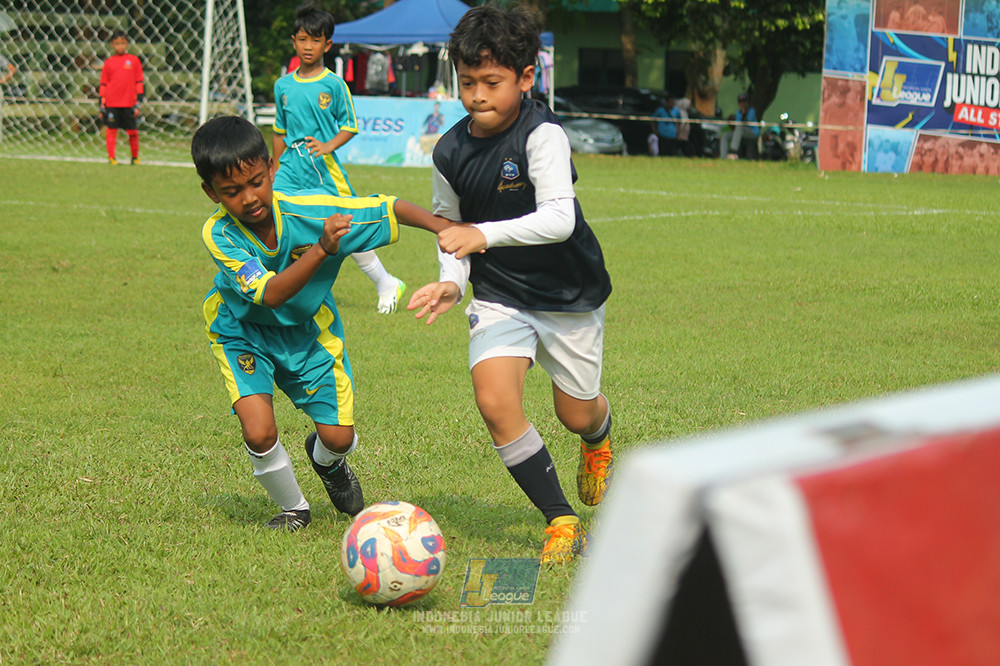 ijl u9 190426 fff academy jakarta vs rajawali nusantara