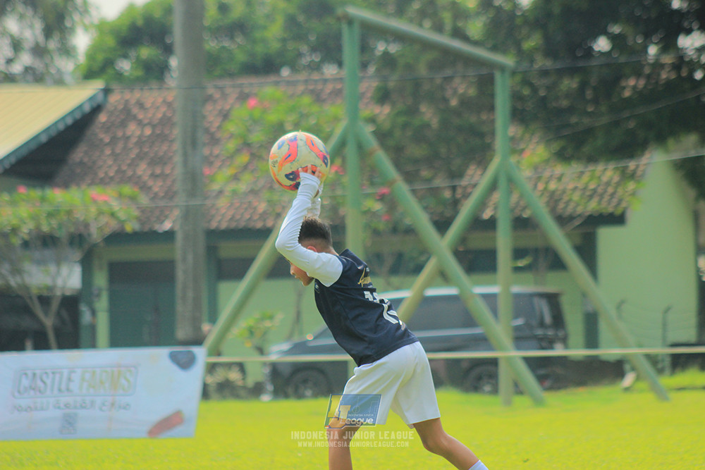 ijl u9 190426 fff academy jakarta vs rajawali nusantara