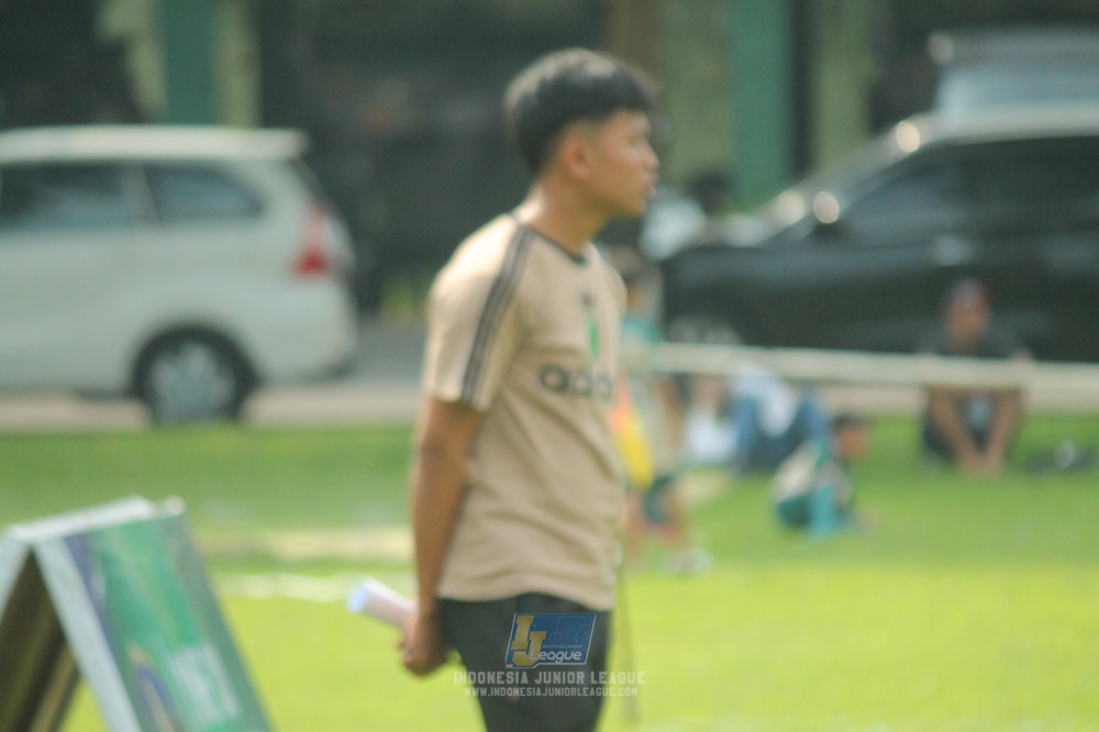 ijl u9 190426 fff academy jakarta vs rajawali nusantara