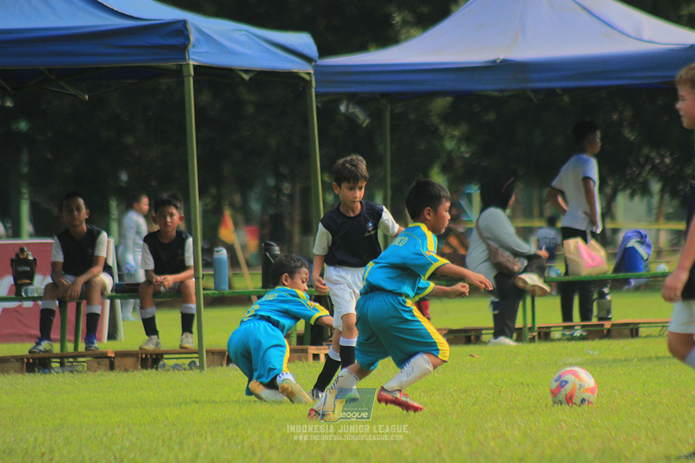 ijl u9 190426 fff academy jakarta vs rajawali nusantara