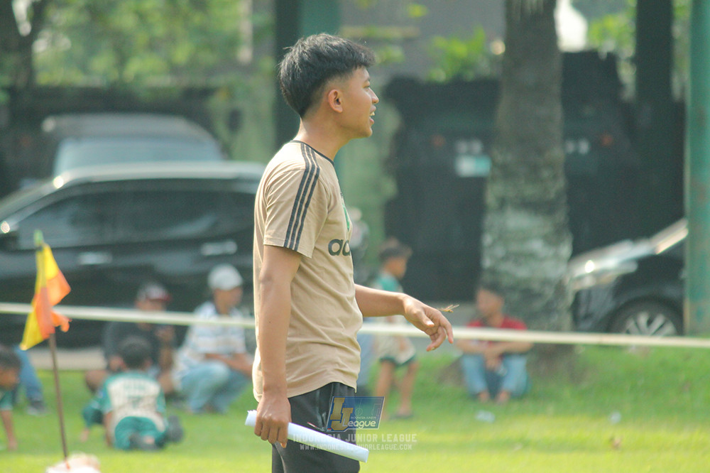ijl u9 190426 fff academy jakarta vs rajawali nusantara