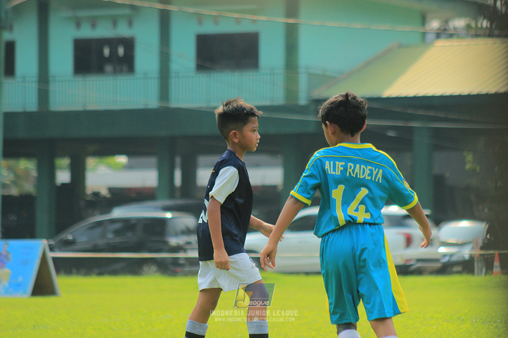 ijl u9 190426 fff academy jakarta vs rajawali nusantara