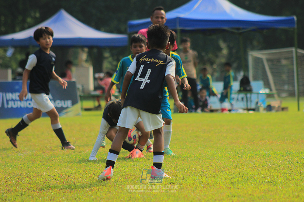 ijl u9 190426 fff academy jakarta vs rajawali nusantara