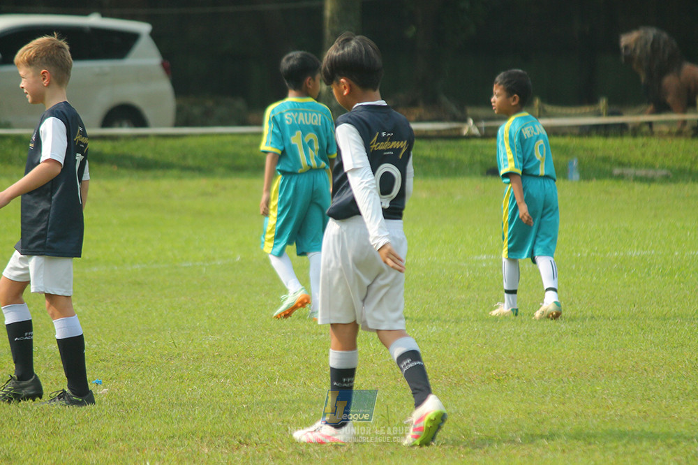 ijl u9 190426 fff academy jakarta vs rajawali nusantara